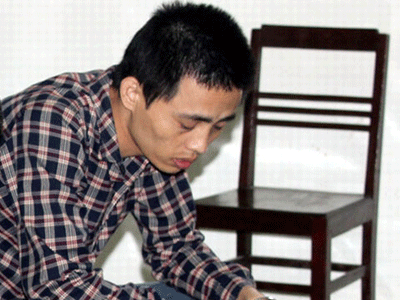 Dọa giết cả nhà để ép bé gái làm "nô lệ tình dục"