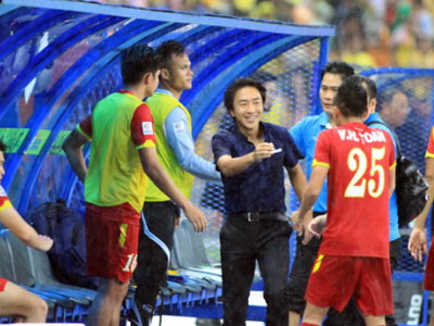 Lịch thi đấu SEA Games 28: Thuận lợi cho U23 Việt Nam