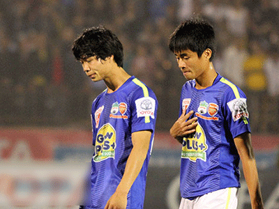 Nếu Hoàng Anh Gia Lai xuống hạng, V-League có còn vui?