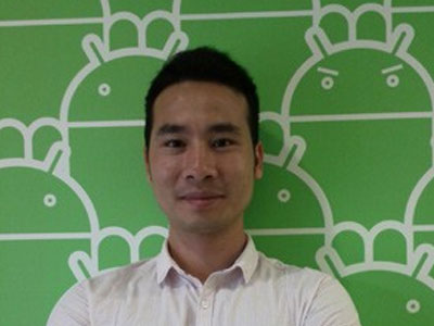 Thủ khoa từ chối công chức, làm công dân toàn cầu