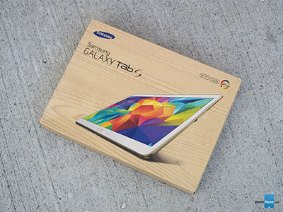 Samsung sắp trình làng tablet mỏng nhất thế giới?