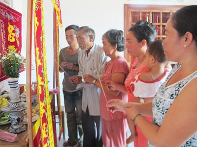Vội chôn xác nạn nhân TNGT để phi tang?!