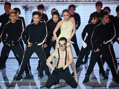 Chung kết The Remix: Giám khảo nhường hết quyền cho công chúng