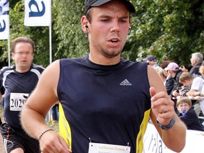 Germanwings A320: EU đã ghi hàng không Đức vào "sổ đen"