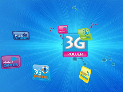 Nhà mạng khẳng định không có chuyện tăng cước 3G