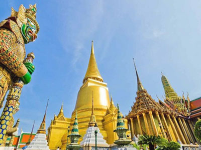 Những quốc gia và vùng lãnh thổ miễn visa cho người Việt