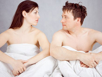 Những sai lầm khiến chàng mất hứng "yêu"