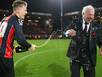Xác định đội thứ 2 thăng hạng Premier League