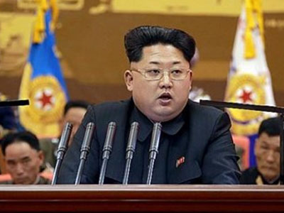 Báo Hàn Quốc: Ông Kim Jong Un xử tử 15 quan chức cấp cao