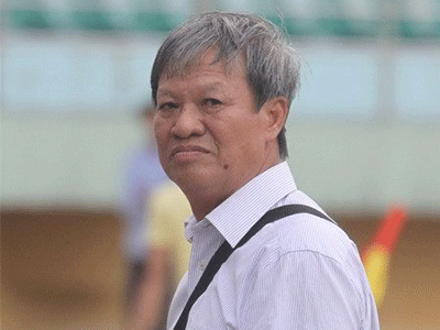 HLV Lê Thụy Hải: “Công Vinh đã qua mặt tôi!”