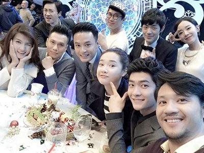 Khải Anh: "Khán giả bức xúc vì họ yêu Tuổi thanh xuân"
