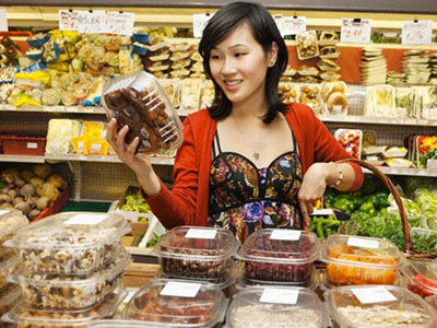 "Ngó" kế hoạch chi tiêu 6 ngày nghỉ lễ 6,8 triệu của bà mẹ 1 con