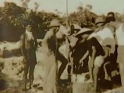 Nhân 40 năm đất nước thống nhất, công chiếu phim "Sự thật biển Đông"