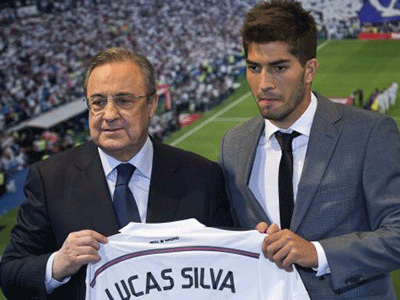 Nóng: Real và Atletico bị cấm chuyển nhượng