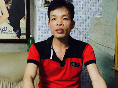Bắt tạm giam kẻ bị tố cáo tung ảnh nóng của người tình cũ lên facebook