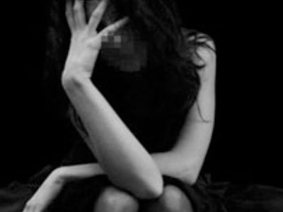 Bi kịch, nữ cán bộ văn thư xã soi đèn cho người ở hại chồng