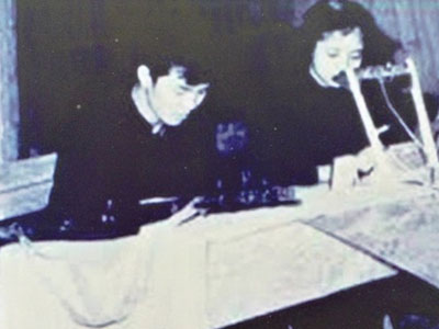 Buổi phát thanh đầu tiên của Sài Gòn ngày 30/4