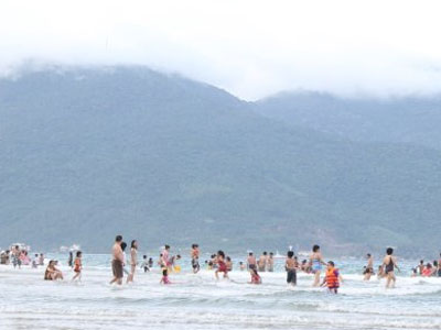 Đà Nẵng: Phạt kịch khung khách sạn lừa khách