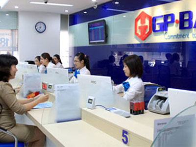 GPBank sẽ bị mua lại với giá 0 đồng?