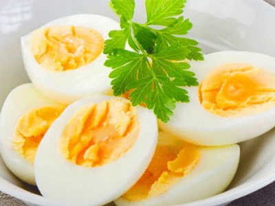 Sai lầm khi luộc trứng gà vô cùng tai hại cần loại bỏ ngay
