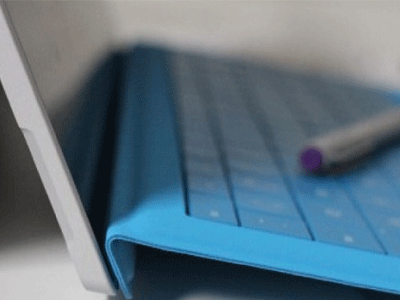 Surface Pro 4 dần lộ diện