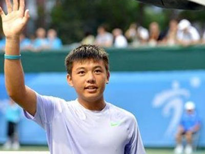 Thua đối thủ người Mỹ, Hoàng Nam chia tay Thailand F2 Futures