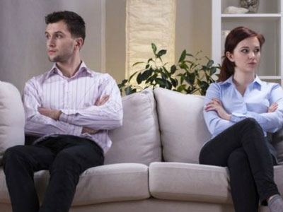 Người ly hôn dễ bị bệnh tim