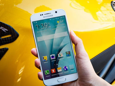 Samsung xác nhận Galaxy S6 bị lỗi quản lý bộ nhớ