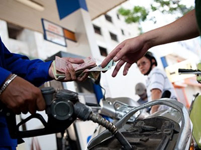 Sau nghỉ lễ, giá xăng sẽ tăng?
