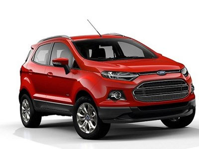Top 5 xe SUV dưới 400 triệu đồng khiến dân Việt thèm