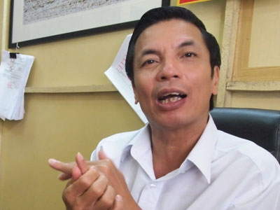 Vụ loa chứa 5 triệu yen không thuộc quyền công an xử lý?