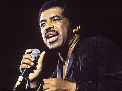 Danh ca huyền thoại “Stand By Me” Ben E. King qua đời