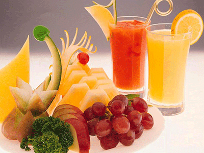Khỏe hơn nhờ 8 loại đồ uống tốt nhất mùa hè