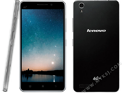 Lenovo giới thiệu dế 5 inch giá mềm