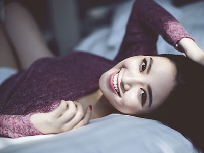 Ngọc Anh: "Hoa hậu không phải nghề để kiếm sống"