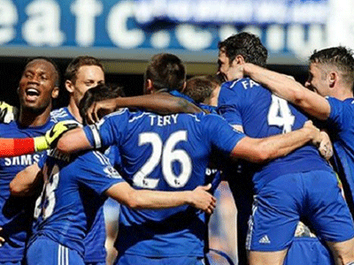 5 ngôi sao nào góp công lớn giúp Chelsea vô địch Premier League?
