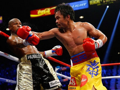 "Độc cô cầu bại" Việt Nam lý giải nguyên nhân Pacquiao bị xử thua
