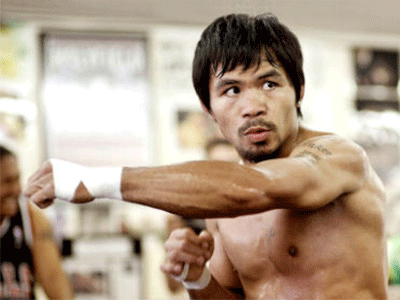 So găng thế kỷ: Mayweather thắng, nhưng Pacquiao còn "được" nhiều hơn