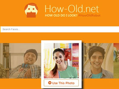 Chơi trò đoán tuổi trên Facebook: Coi chừng mất dữ liệu cá nhân