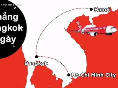 Điệp vụ tuyệt mật "chuyển" Thủ đô Hà Nội sang Quảng Tây