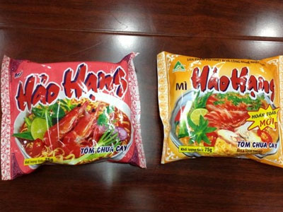 Hảo Hảo đưa Hảo Hạng ra tòa