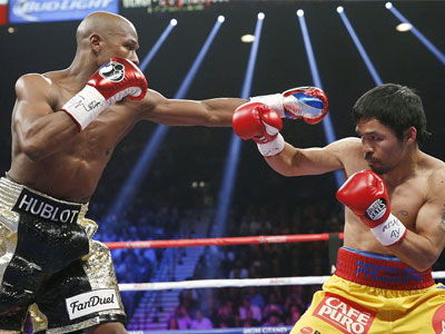 Jose Mourinho: Chức vô địch kiểu Mayweather & nghệ thuật hắc ám