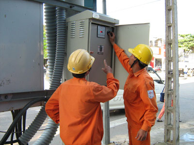 Lãnh đạo EVN: Mùa khô năm nay, Hà Nội có thể thiếu điện