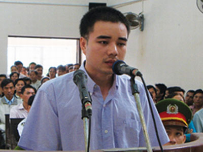 Luật sư kiến nghị vụ tử tù Hồ Duy Hải