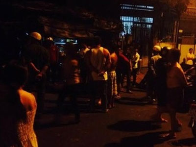 Mâu thuẫn ở quán cà phê, thanh niên 19 tuổi bị đánh chết