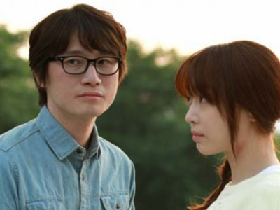 Mối tình "Chị ơi, anh yêu em" đau khổ của 9X