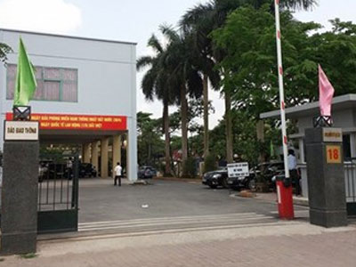 7 xe máy 'bốc hơi' lúc rạng sáng