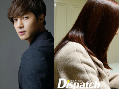 Kim Hyun Joong bị bạn gái cũ kiện đòi bồi thường 32 tỷ