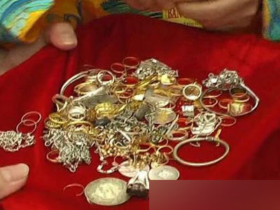 Thực hư vụ hai pho tượng "biến mất" ở Thái Nguyên