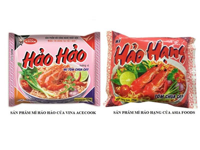 Vì sao Hảo Hạng ngưng sản xuất, Hảo Hảo vẫn kiện tới cùng?
